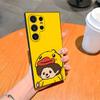 Cute M-monchhichis Phone Case For Samsung S26 S25 Ultra S24 S23 Fe S22 S20 S21 Plus A54 A34 A53 A16 Back Cover