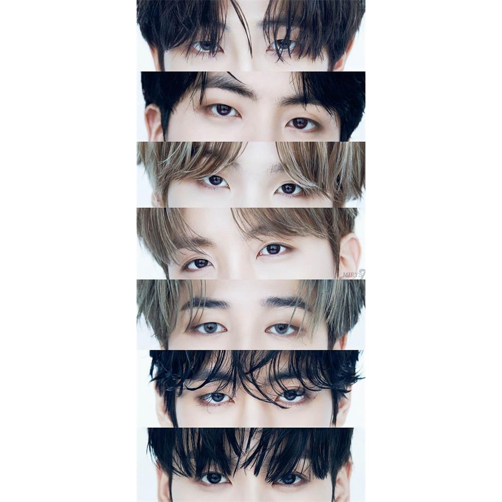 DIY Diamond Painting Kit Korean Boy Group BTS Series Full Drill Diamond Embroidery Art,Mosaic Cross Stitch Home Decor