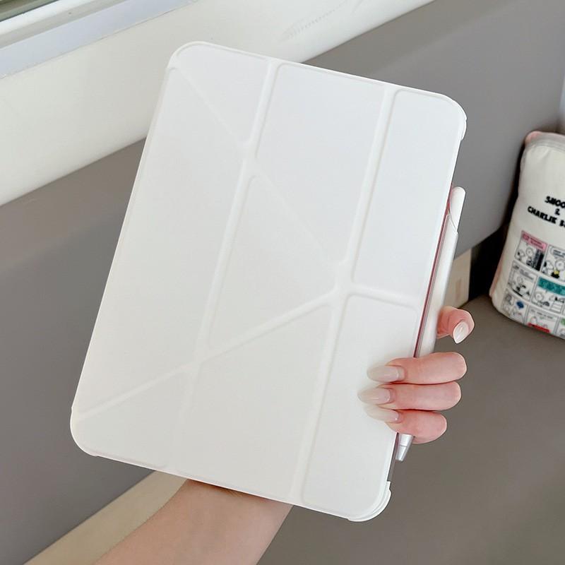 IPad 11th Gen 2026 Case With Pen Slot Full Cover Shockproof Stand Folio Air 11 Mini 7