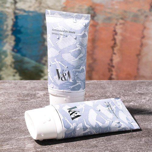 [V&A BEAUTY] Antioxidant UV Shield 50ml_633641