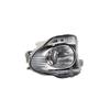 Car Front Bumper Fog Light Anti-Fog Lamp Foglight Foglamp Assembly Reflector For LEXUS ES240 ES350 2010 2011 2012 ACV40 GSV40