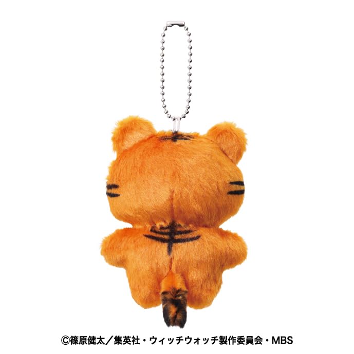 TV anime Chimikemo Mascot Otogi Morihito [Ensky] "Witch Watch" 2.