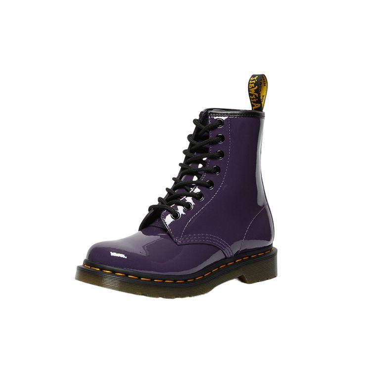 Dr Martens 1460 Pascal Virginia Unisex Rosso Ciliegia 27216628