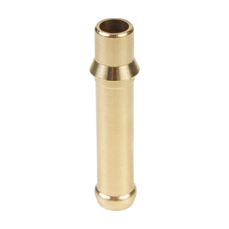 Transmission Cooling Adapter Brass Transmission Connector Secure Connection Auto Repair Transmission Part for Vehicles