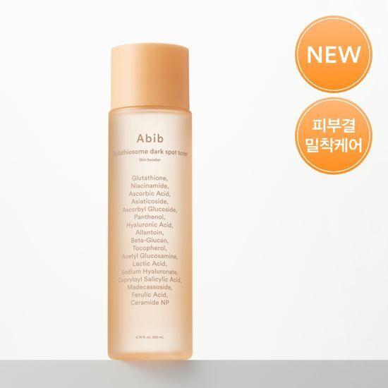ABIB Glutathionesome Spot Toner Skin Booster 200ml
