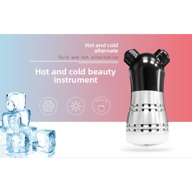 Red Light Blue Light Hot Compress Portable Color Light White Skin Care Personal Care Beauty Instrument