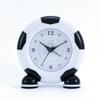 Silent Bedside Football Alarm Clock for Kids – Creative World Cup Gift