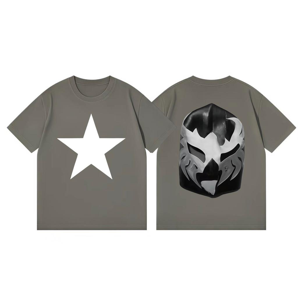 Rapper Kanye West Tour 2026 Graphic T Shirts Unisex Women Fashion Vintage Short Sleeve Tshirts Summer Casual Loose Cottotn Tshirt