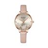 Women Fashion Leather Watch