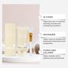 Collagen Night Wrapping Mask Peel Off Mask Brightening Facial Mask Deeply Cleansing Pores Shrink Hydrates Nourishing Skin Care