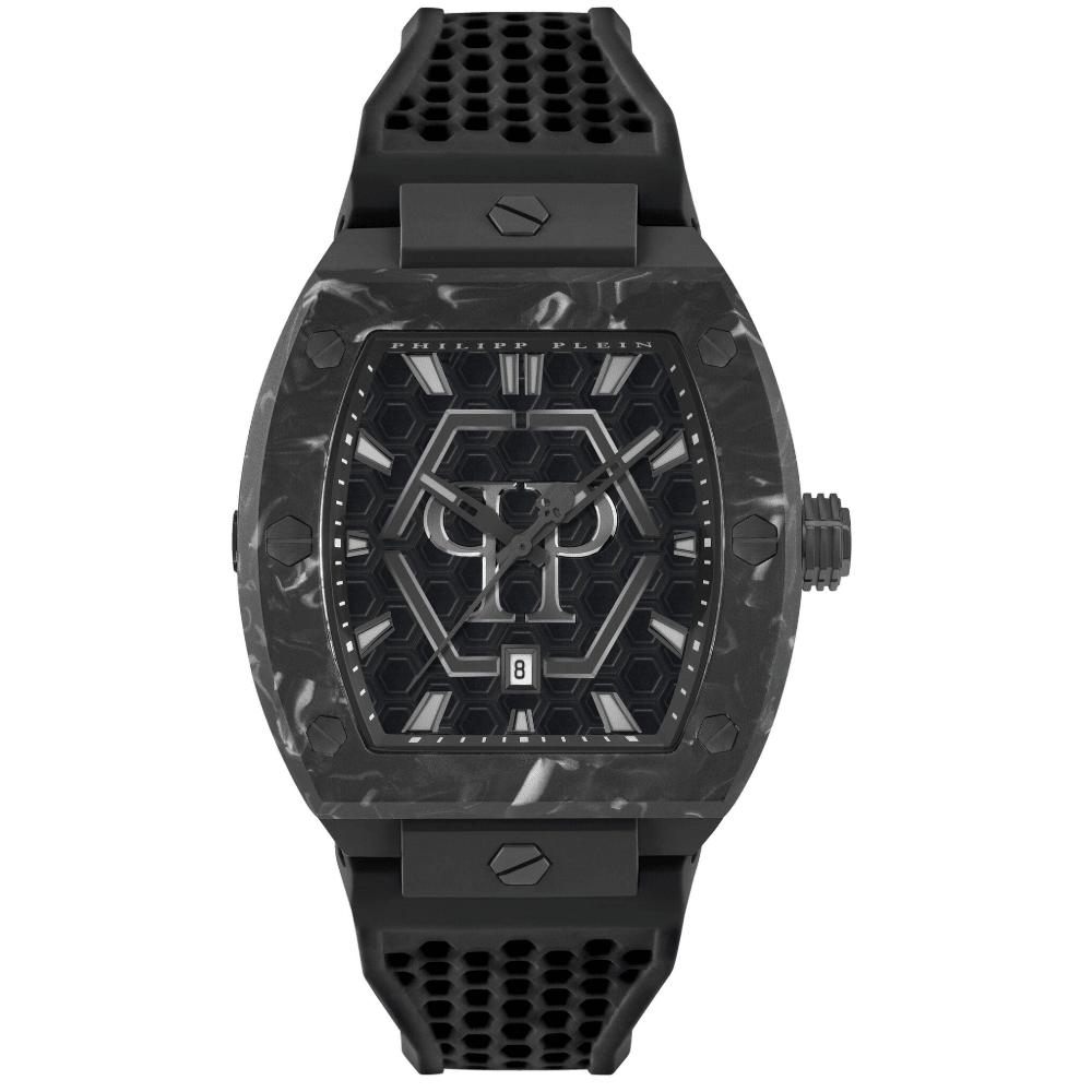 Philipp Plein PWPUA0624 The Hexagon Phantom Men's Watch