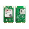 4G Module A7670C-LNNV A7670C-MNNV PCIE Data Positioning and Voice Function Optional