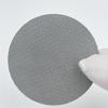 1 pieza de repuesto para placa de filtro de café de 51/53,5/58,5 mm, filtro de malla antirreflujo, portafiltro para mango de cafetera, pantalla de disco.