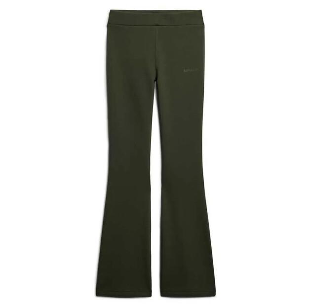 

Superdry Sport Tech Lr Flare sweat брюки XS