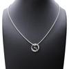[FIGMART] Indischer Radblitz-Anhänger [Silberschmuck] fp0622