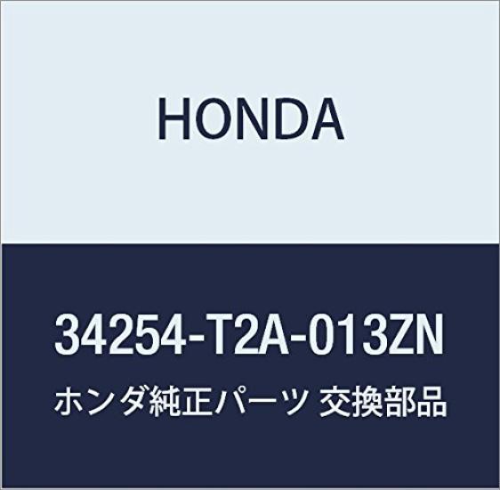 

Оригинальные детали HONDA Базовый номер детали COMP. 34254-T2A-023ZN