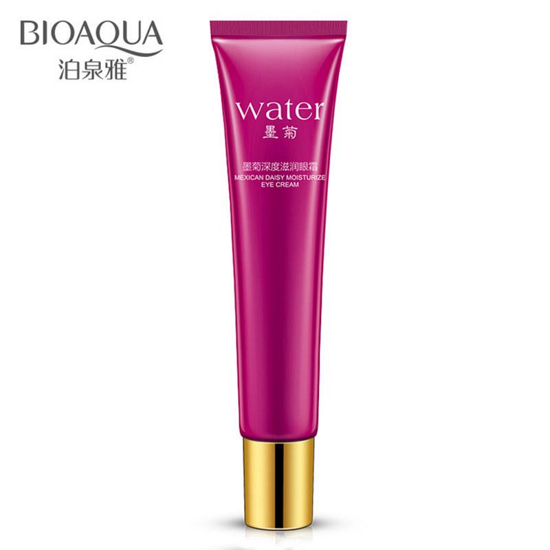 Bioaqua Eye Cream Chrysanthemum Skin Care Lift Firming Whitening Anti Wrinkle Moisturizing Remove Dark Circles Eye Creams