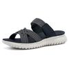2025 Summer New Sandals For Women Light Sports Style Comfortable Rubber Large Size Sandals Comfortable And Versatile Casual