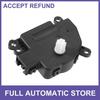 HVAC Heater Air Door Blend Actuator Single  for Ford Expedition 2007-2014