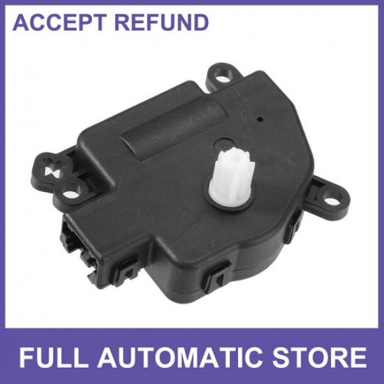 

HVAC Heater Air Door Blend Actuator Single for ford Expedition 2007-2014