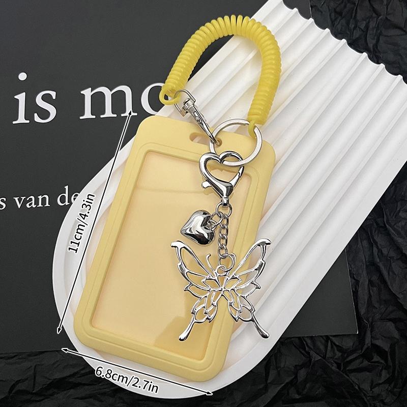 Electroplate Photocard Holder Kpop Photo Card Frame Idol Photo Display Stand Kpop Photo Card Protector Storage Packaging Box