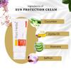 Riyo Herbs Sunscreen Spf 50 cream 50gm | Sunscreen for Men & Women | All skin types