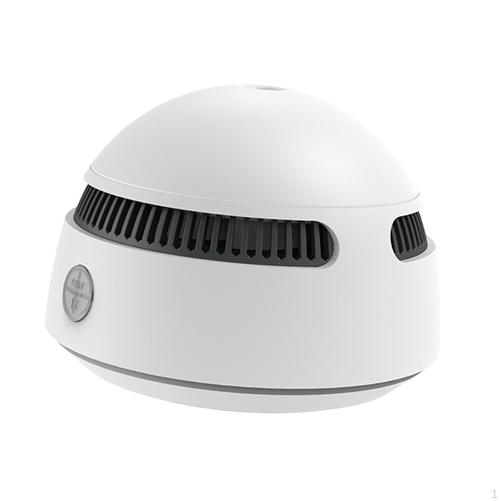 

Детектор дыма App Control Protect Smart Alarm для коптильни Kitchen Indoor Wirelesses Network