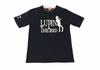 Vintage Takeo Kikuchi X Lupin The 3RD Japanese Manga Anime T-shirt Printed Inspired Designer Unisex Wear Streetwear Fits Size S C139
