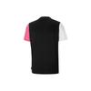 Puma X Mr Doodle Collaboration Casual Sport Crew Neck Short Sleeve T-Shirt Men Tops Black 530652-01