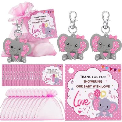 Hediye Paketi – Ambalaj poşetleri ve organze