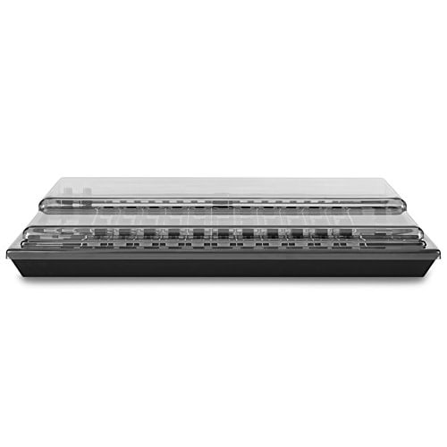 DECKSAVER Shockproof Cover for Roland AIRA MX-1 (DS-PC-MX1)