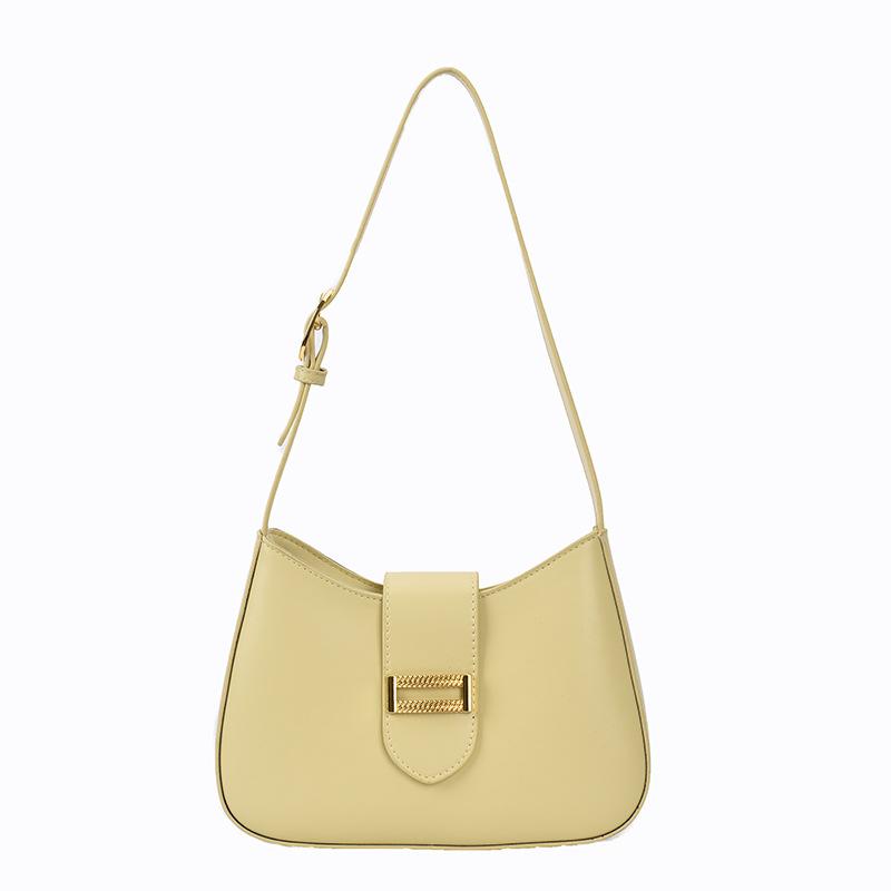 Bag Women's New Casual Versatile Fashion Shoulder Underarm Bag
