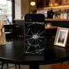 Brokenness Phone Case Black Silicone Soft For Samsung S25,S24,S21,S22,S23,S30,Ultra,S20,Plus,Fe,Lite