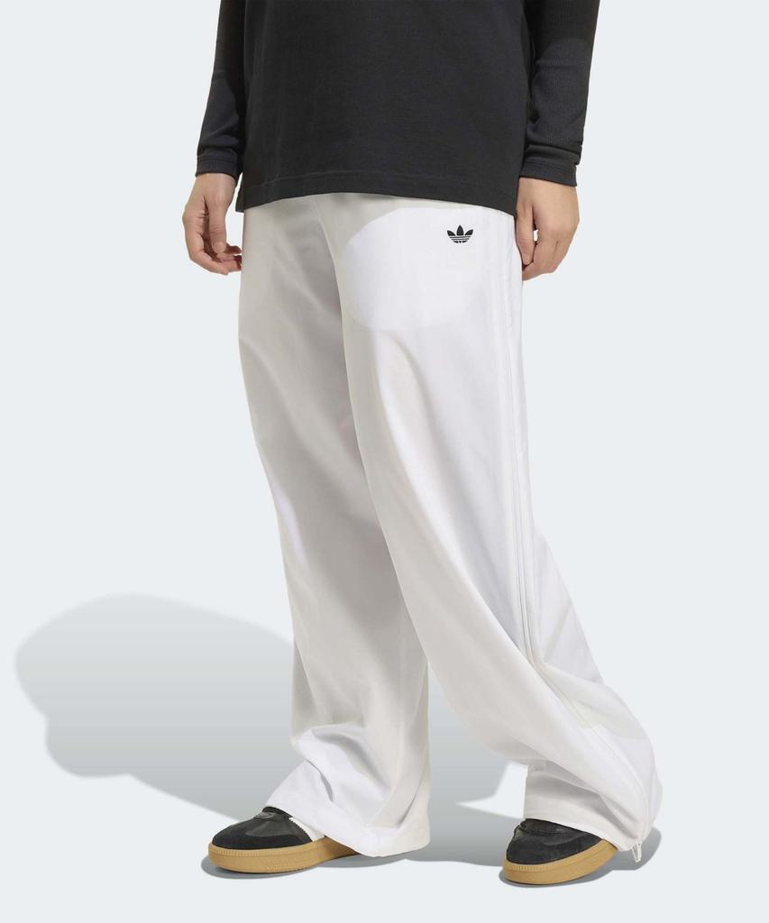 ADIDAS Adilenium Season 3 Zip Track Pants - White / Ks2295