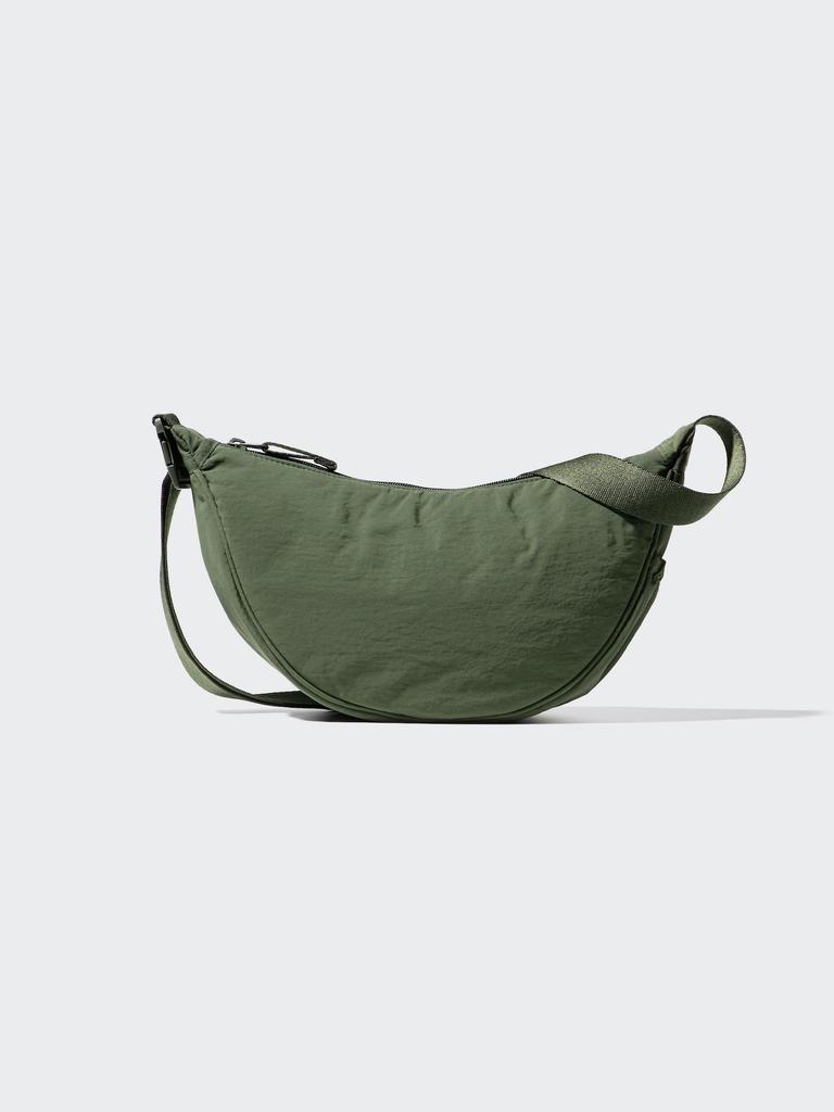 Uniqlo Round Mini Shoulder Bag