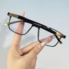 4PCS Fashion Anti-Blue Light Reading Glasses Ultra-Light Eye Protection Readers Eyewear Elegant Comfortable Presbyopia Glasses