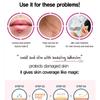 TOSOWOONG - SOS Repair Cica Clinic Acne Patch 66pcs