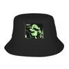 Kunst Der Clown Bucket Hat Summer Terrifier Trendy FisherUnisex Hats For Unisex Women Personality Fishing Caps Hip Hop Visor Hats