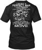 Iam Not A Perfect Man Love Tattoos - I Am Freedom T-Shirt Made In USA S To 5XL