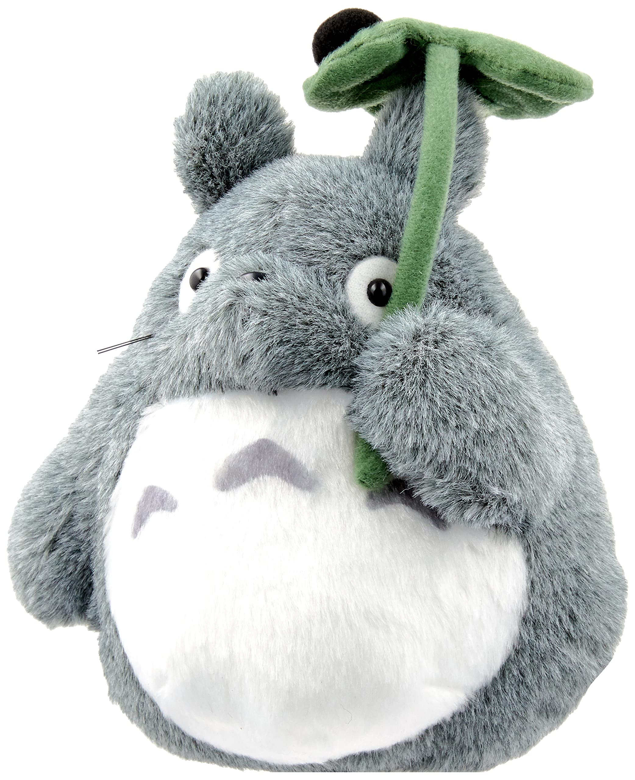 

Studio Ghibli My Neighbor Totoro Soft Juggling Ball M Big Totoro Kurosuke