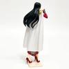 In Stock BANDAI DXF THE GRANDLINE SERIES EXTRA Boa Hancock Model Anime One Piece Model Toy Durable Perfect Gift