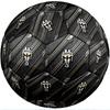Juventus FC Theme soccer ball Size 5 Soccer Ball Soft Touch Professional Training Football for Outdoor Sports