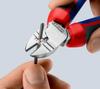 Side Cutting Pliers For Insulation Stripper 160Mm - Kn 14 25 160