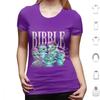 BibbleCollage T Shirt 6xl Cotton Cool Tee A Bibble A Day Keeps The Depression Away Bibble Fairytopia Meme Fairytopia Movies