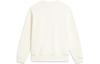 Li Ning Sports Life Collection Sweatshirt Women's Ecru AWDTC92-1