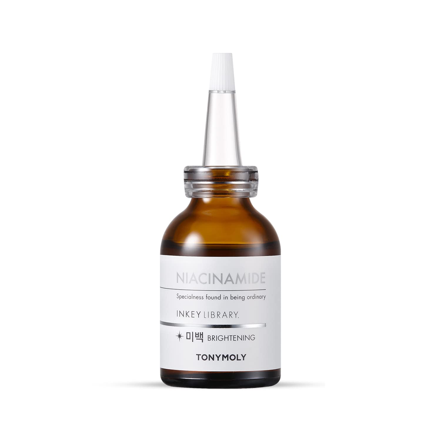 

Tonymoly Inkey Library Niacinamide, Brightening, 30ml