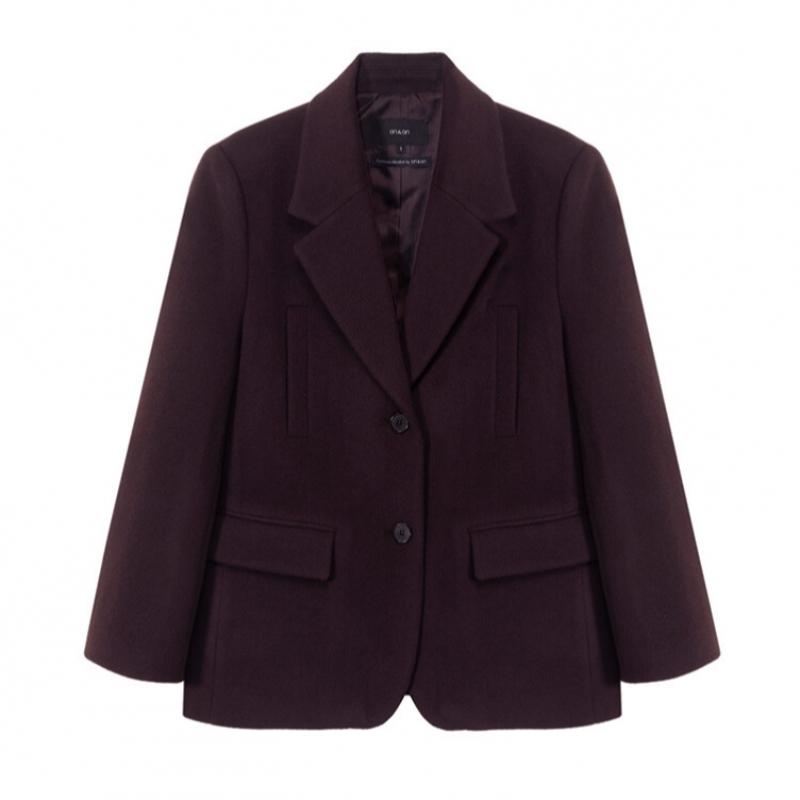 On On Classic Wool Cashmere Jacket New4wja22 94