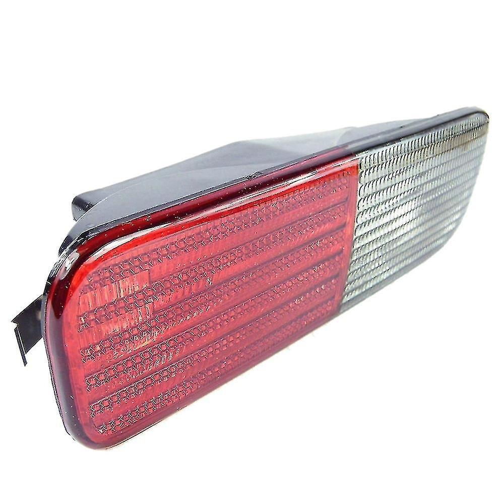 Suitable for Discovery 2 2002-2004 rear bumper reflector brake fog light and reversing light Xfb0007