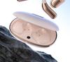 S55 Bluetooth Bone Conduction Waterproof Noise-Canceling Wireless Sport Earphones (2025)