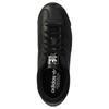 Adidas Originals Kick 74 Classic Comfort Unisex Low Top Casual Shoes Black IE6596